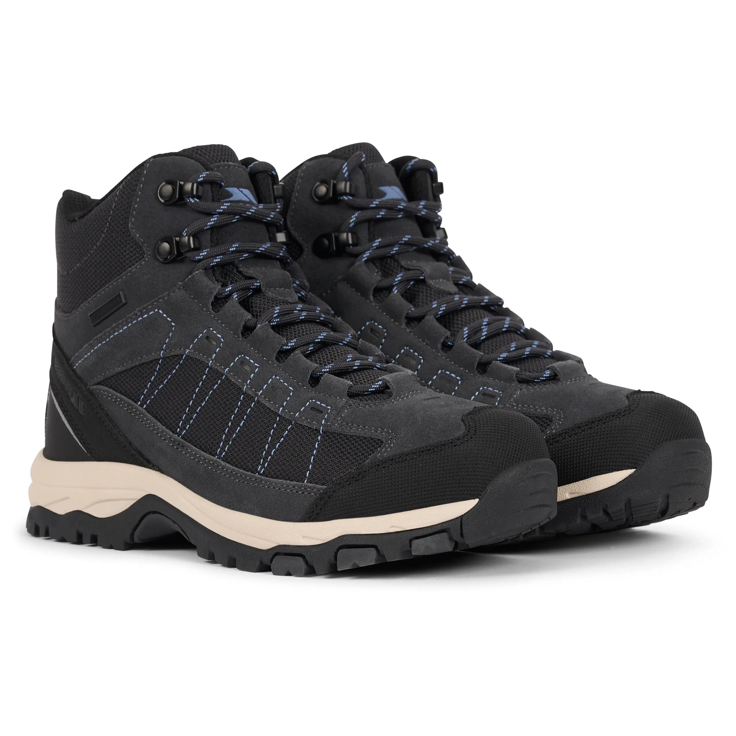 Scarpe trekking da donna Trespass Scree 3/5
