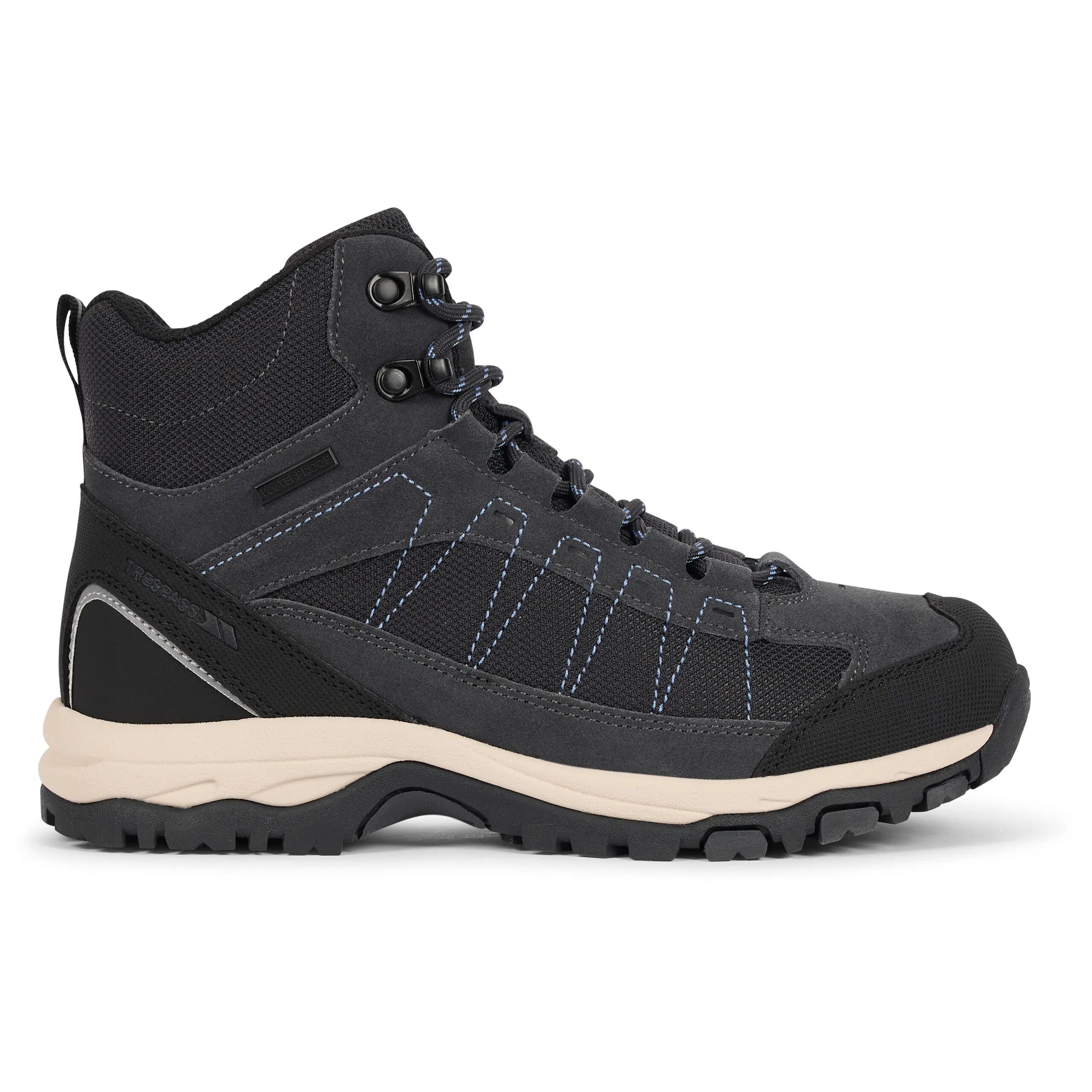 Scarpe trekking da donna Trespass Scree 2/5