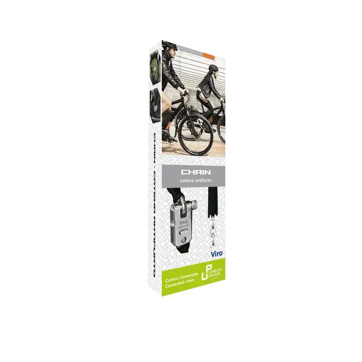 Urban Prime E-Scooter Chain Lock 2/2