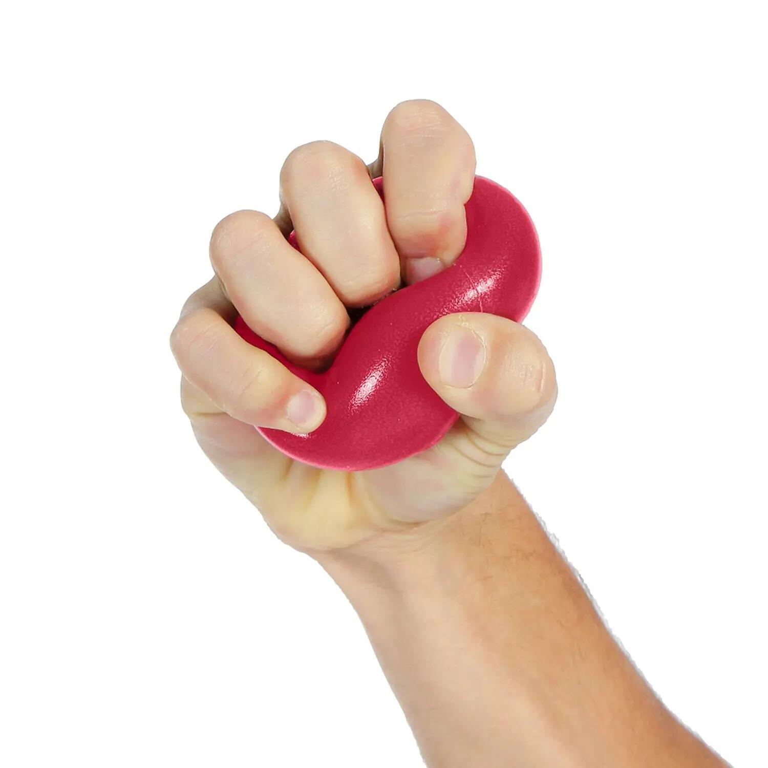 Kit balles à saisir « Balles antistress » Unisexe 6/6