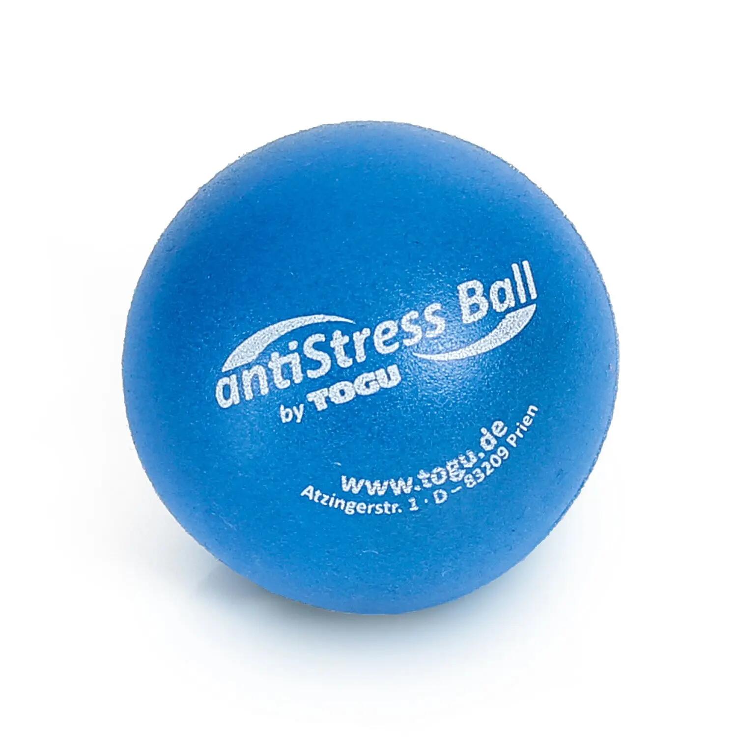 Kit balles à saisir « Balles antistress » Unisexe 5/6