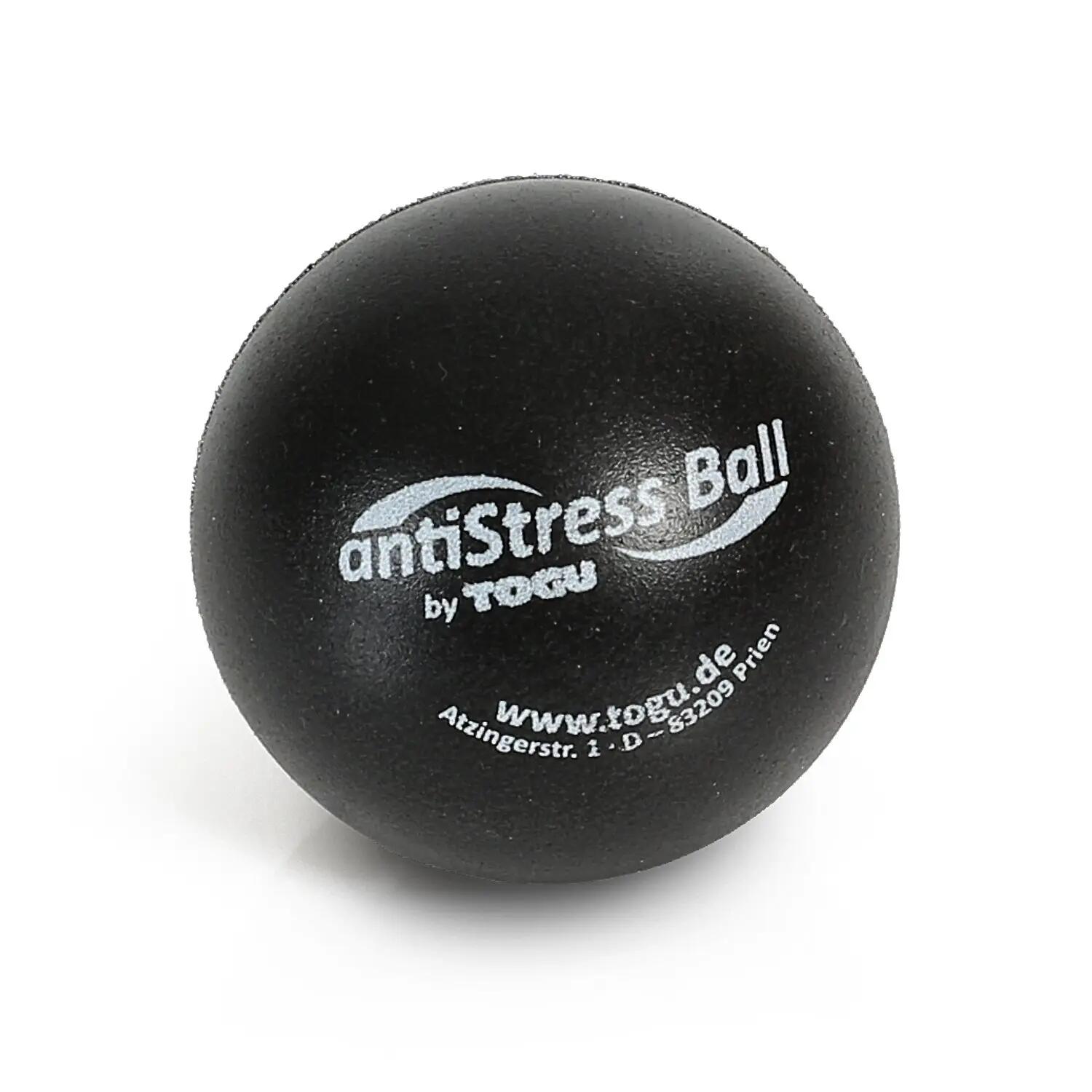 Kit balles à saisir « Balles antistress » Unisexe 3/6