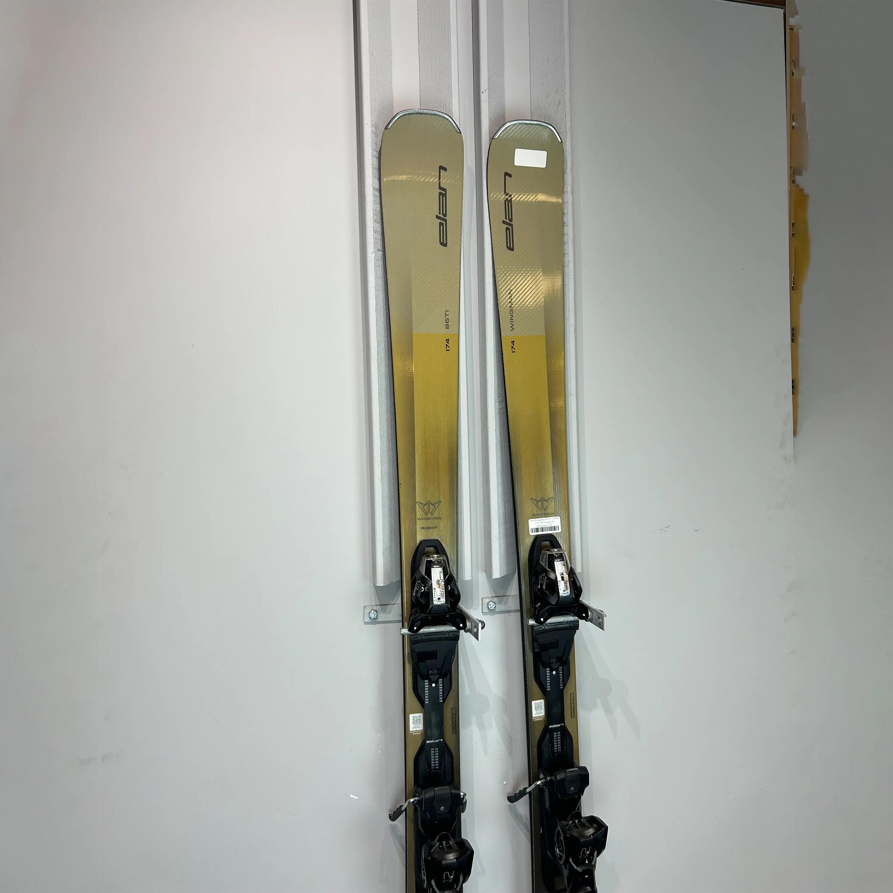 Ski's Elan Wingman 86 Ti + EMX 11.0 GW Fusion X Bindingen-174 6/6