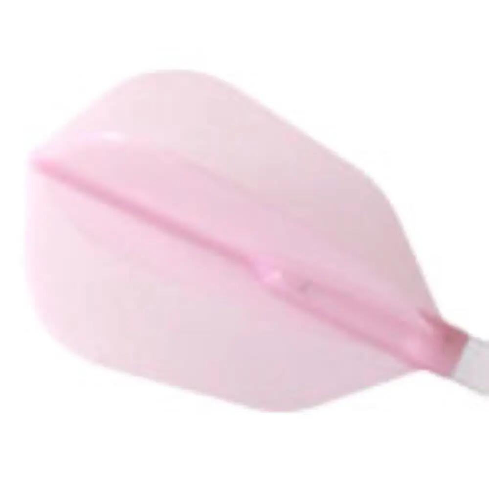Plumas Fit Flight Air Super Shape Rosa 3/3