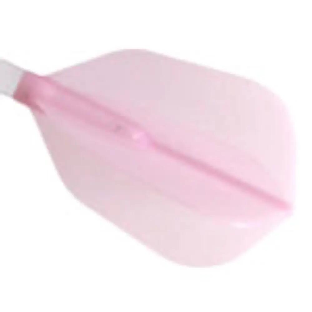 Plumas Fit Flight Air Super Shape Rosa 2/3
