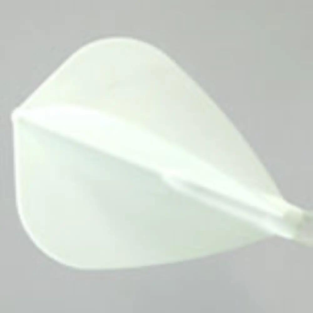 Plumas Fit Flight Air Kite Blanca 3/3
