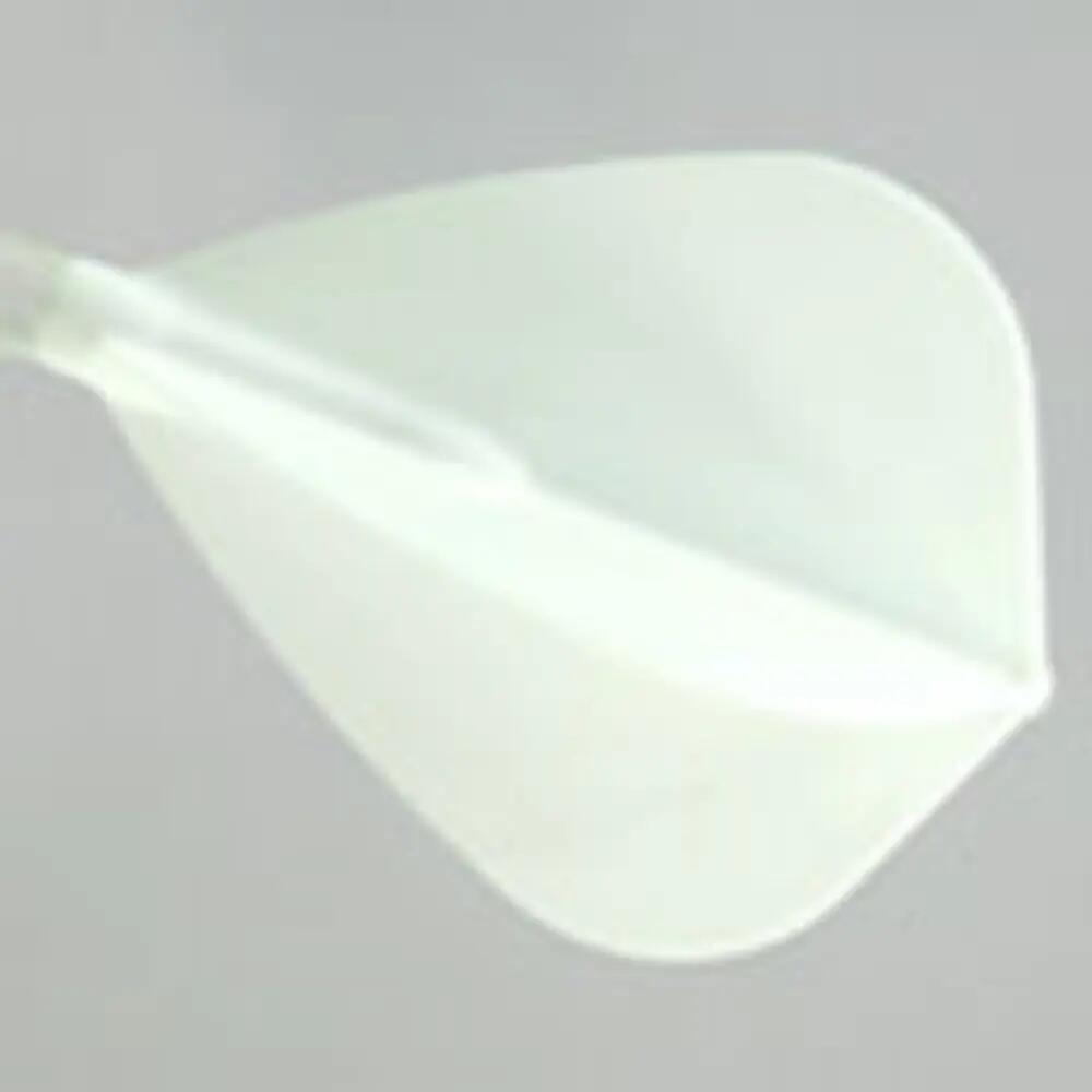 Plumas Fit Flight Air Kite Blanca 2/3