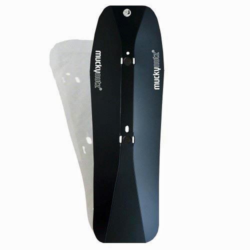 Mucky Nutz Fat Gut Front Fat Bike Mudguard 1/4