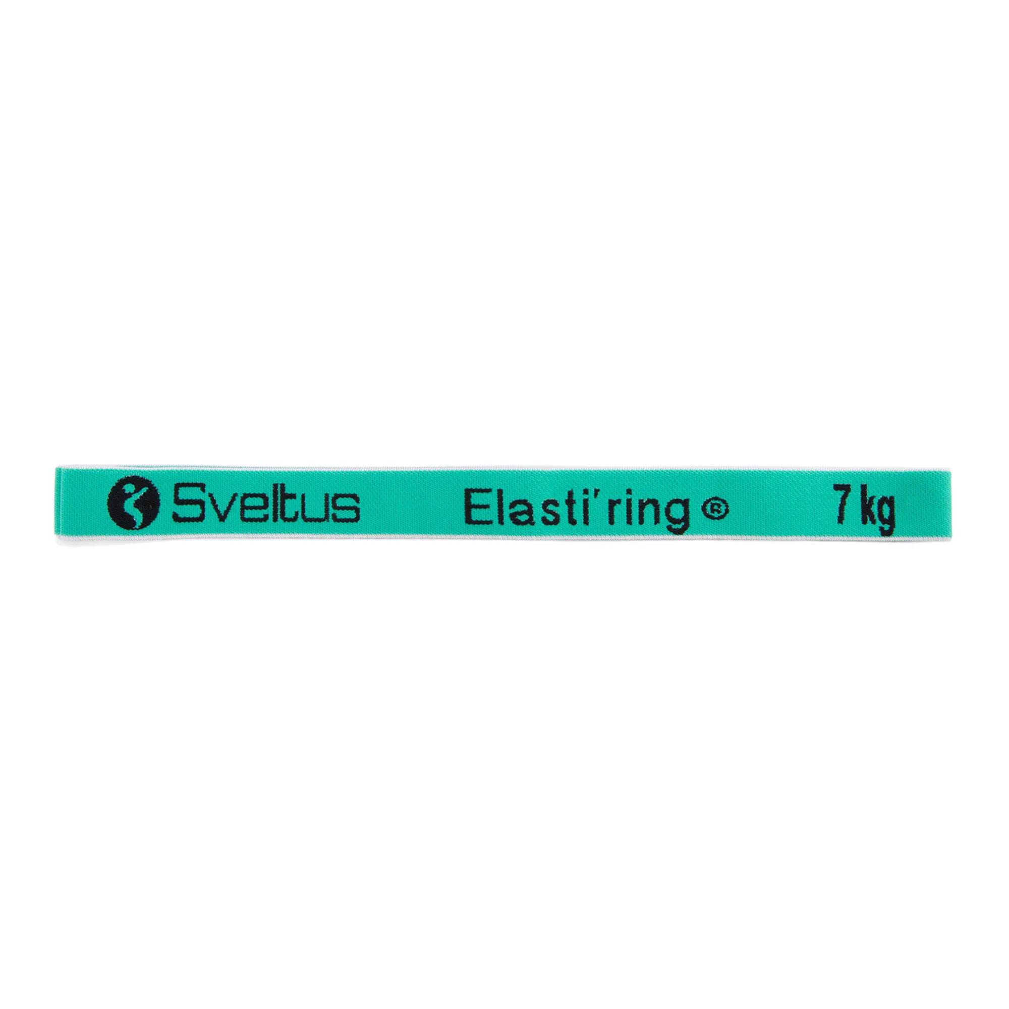 Guma do ćwiczeń Sveltus Elasti'ring 3/3