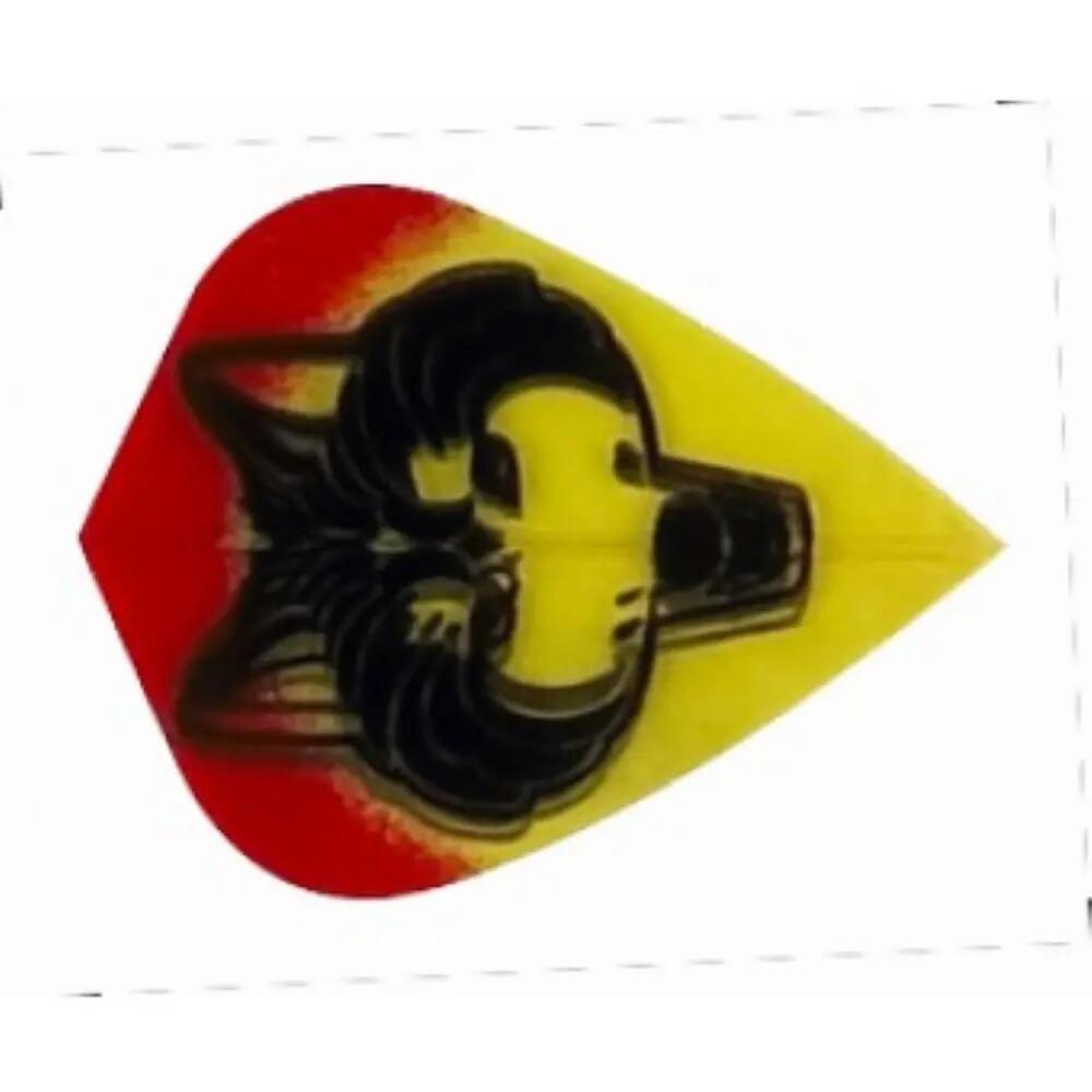 Plumas Poly Metronic Kite 3/3