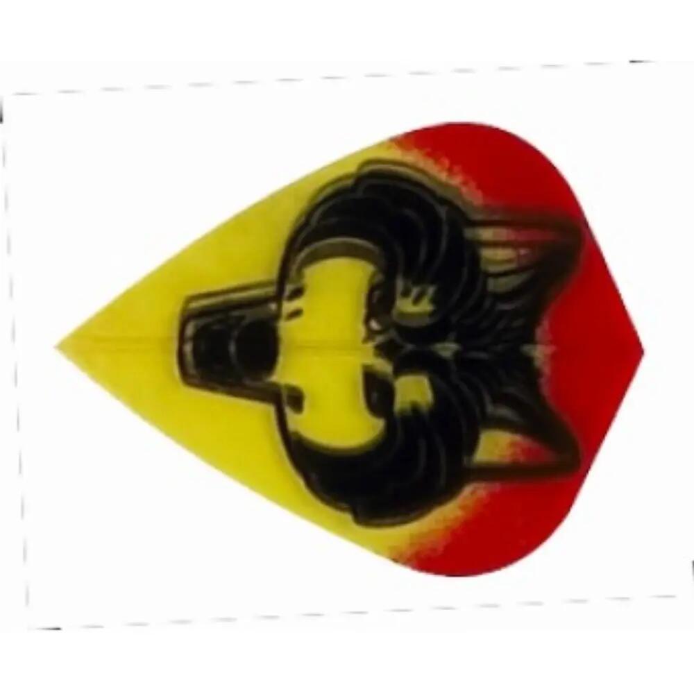 Plumas Poly Metronic Kite 2/3