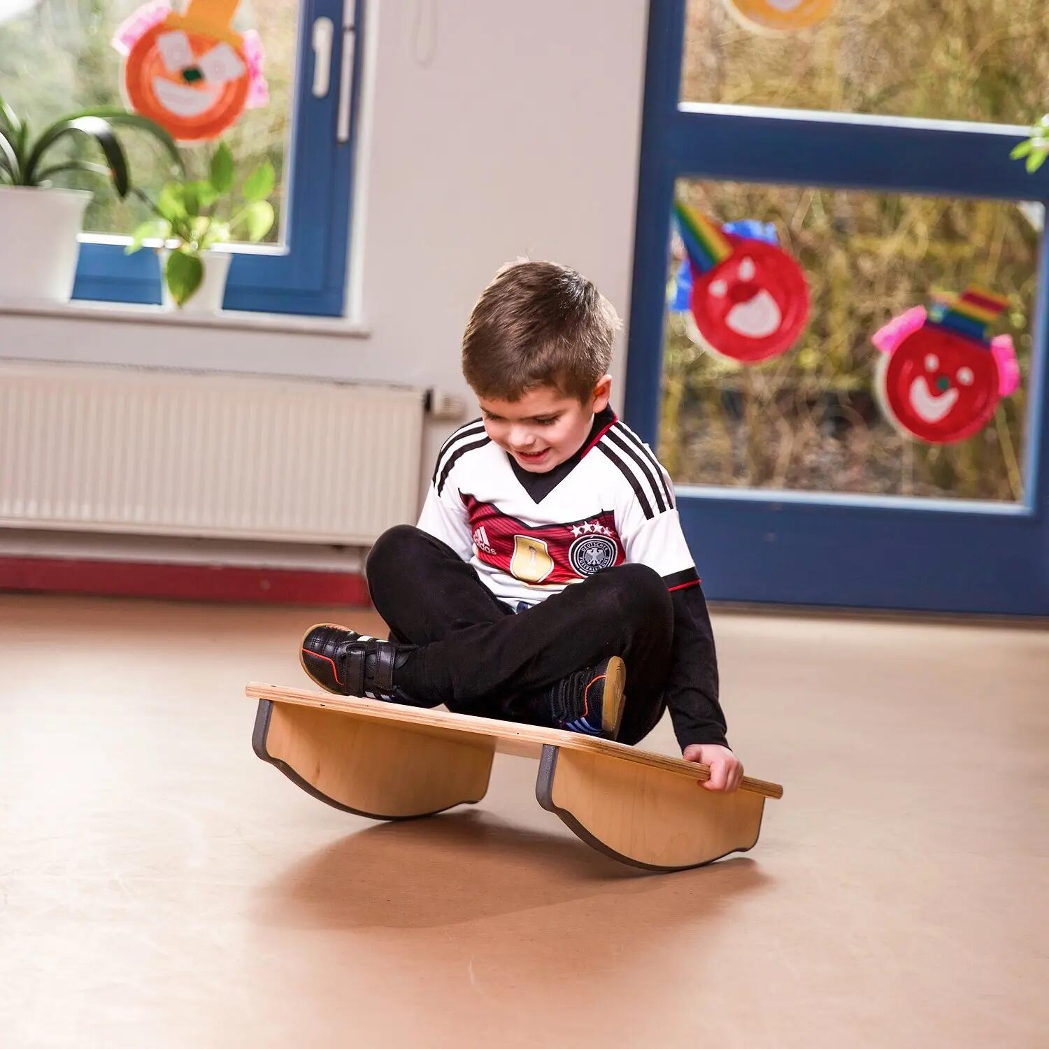 Balance-Schaukelbrett Mini Gesundheitssport Unisex 6/6