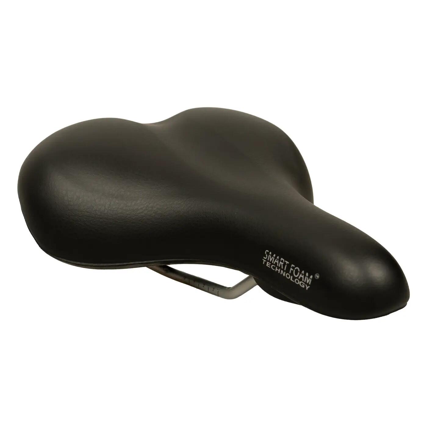 Comfortabele Selle Active Zadel met SmartFoam Technologie 5/6