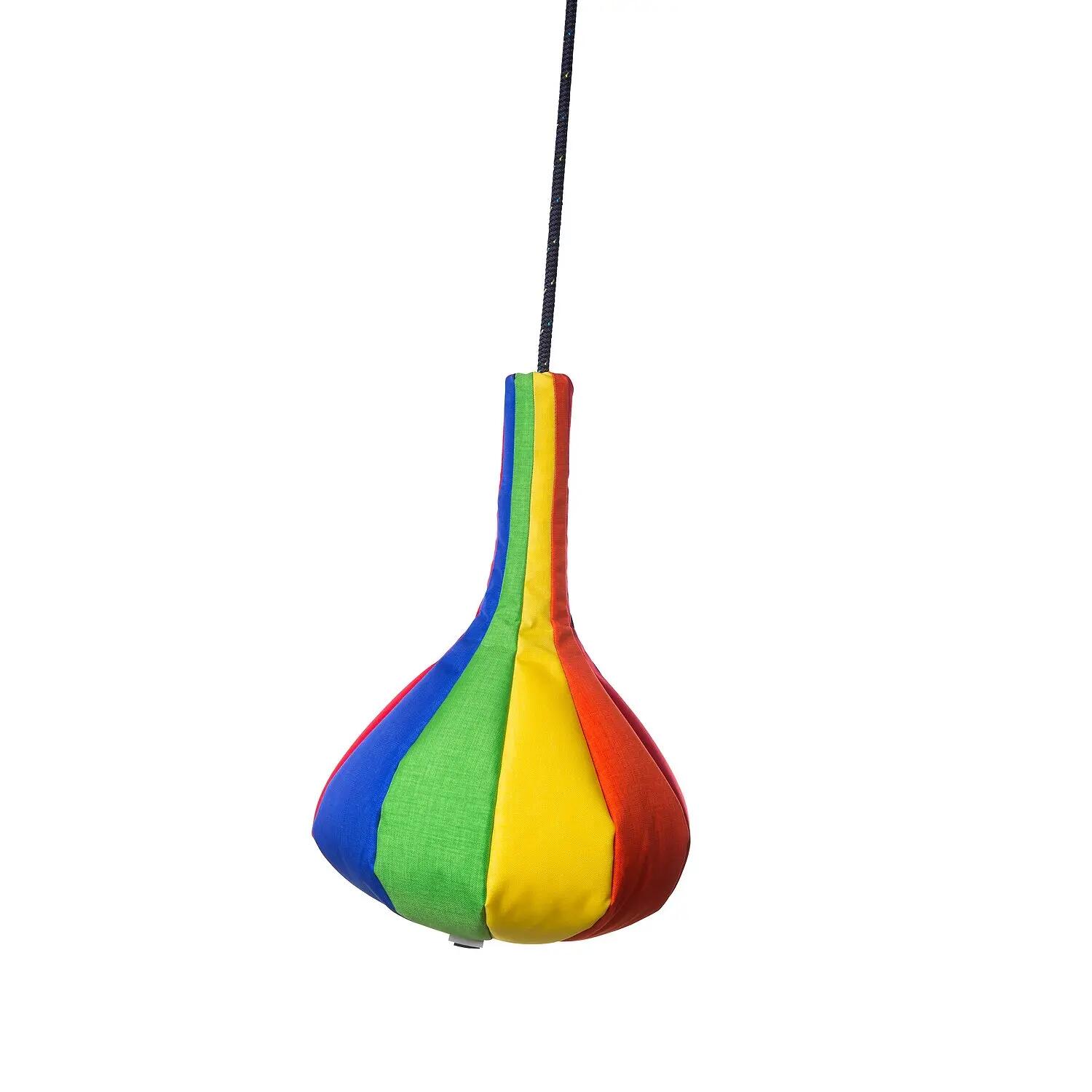 Traubenschaukel Rainbow Gesundheitssport Unisex 2/6