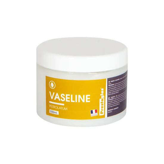 VASELINE EN POT 500 ml Prestoglas