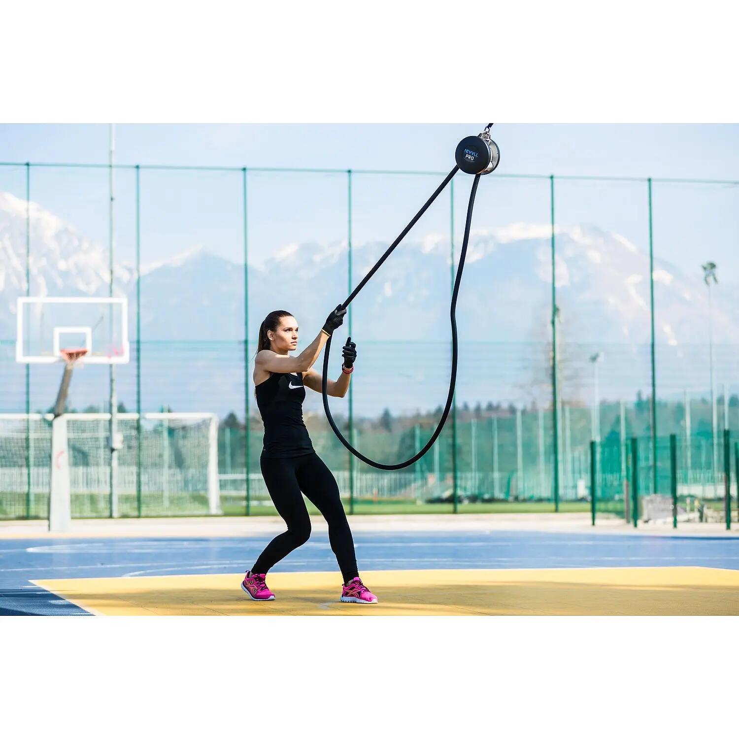 Seiltrainer Revvll Pro Functional Training Unisex 6/7