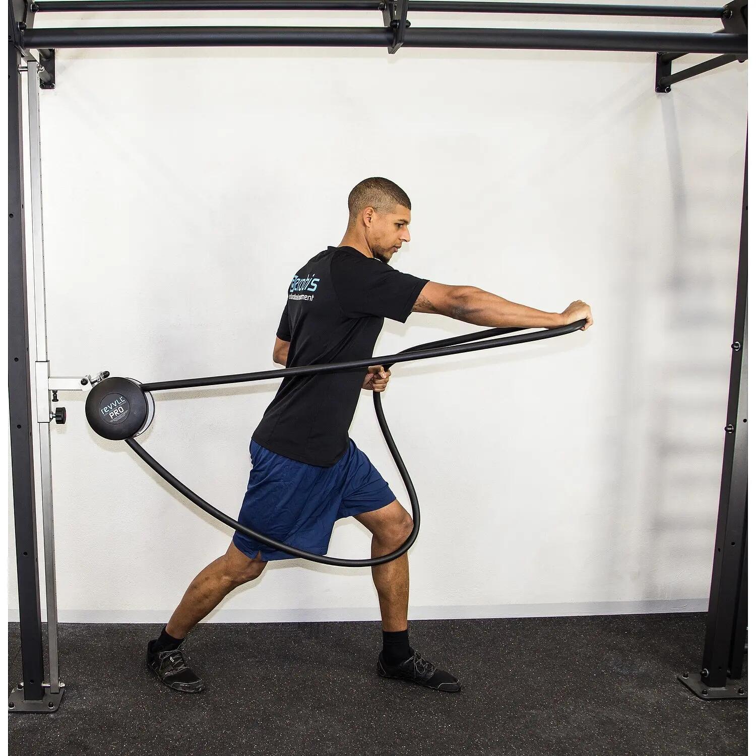 Seiltrainer Revvll Pro Functional Training Unisex 4/7