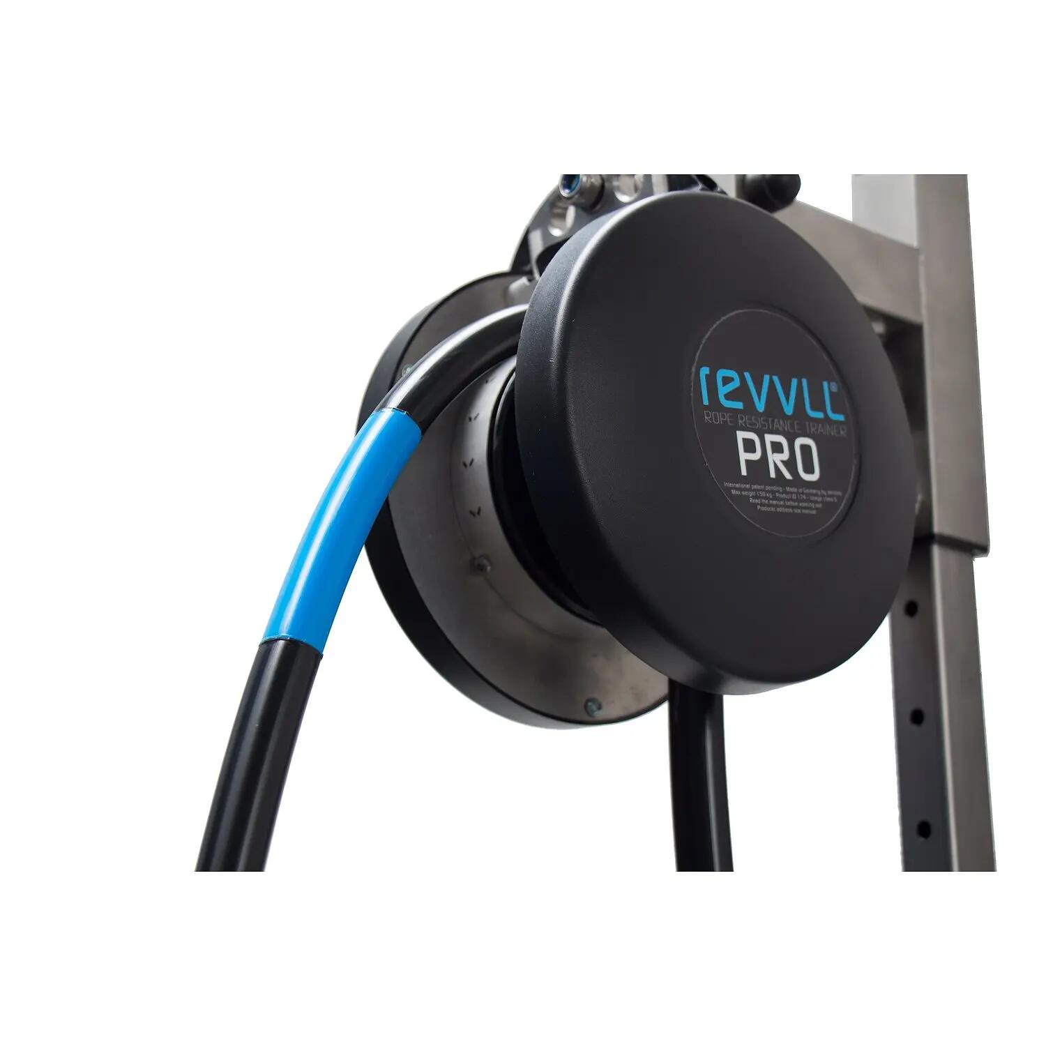 Seiltrainer Revvll Pro Functional Training Unisex 3/7