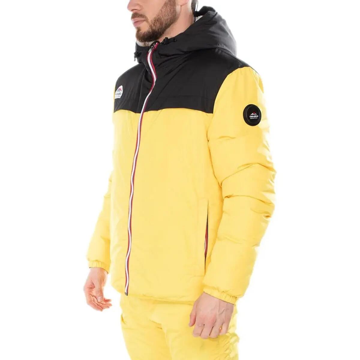 Blouson Helvetica CASEY 4/4