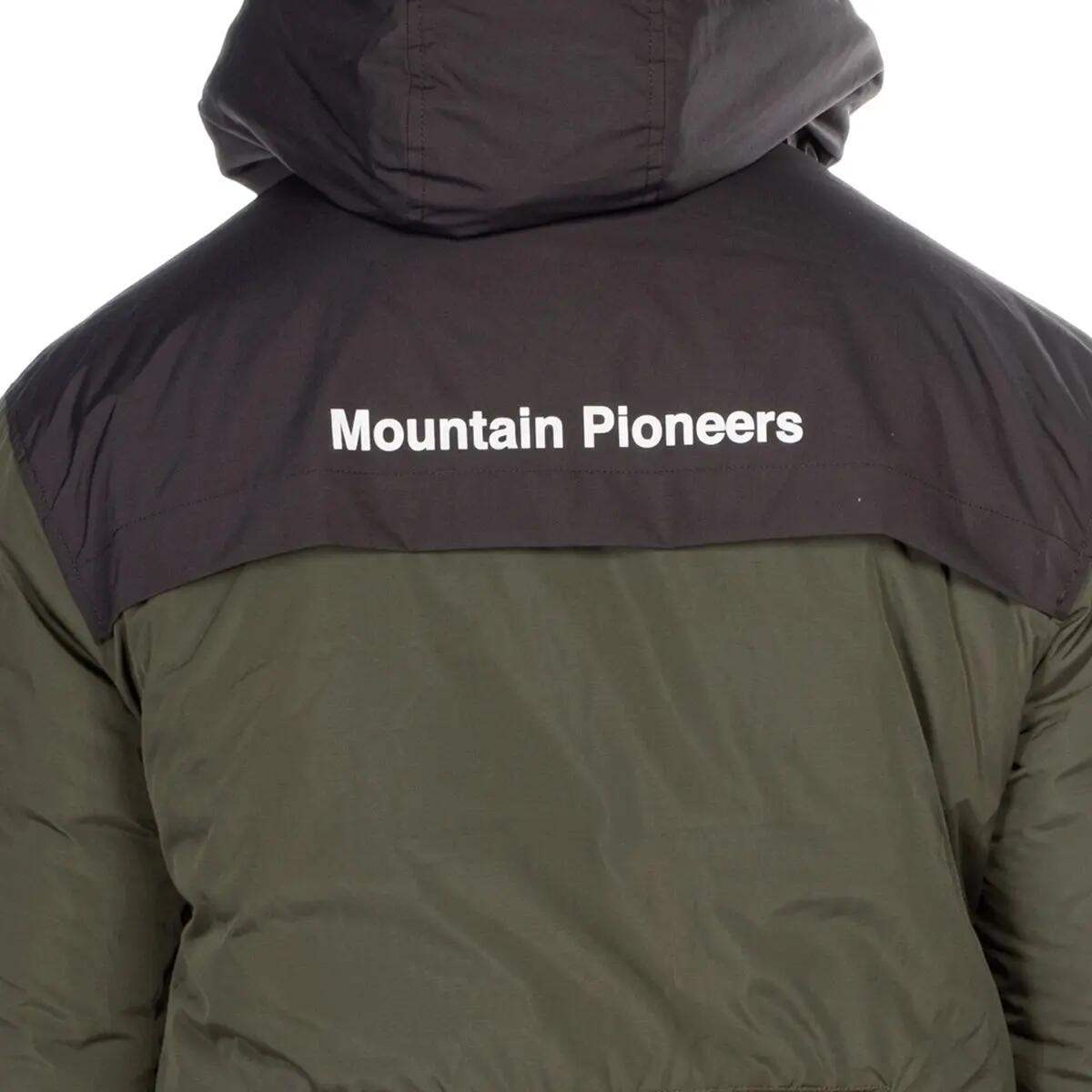 Blouson Uomo Helvetica SETH 5/5