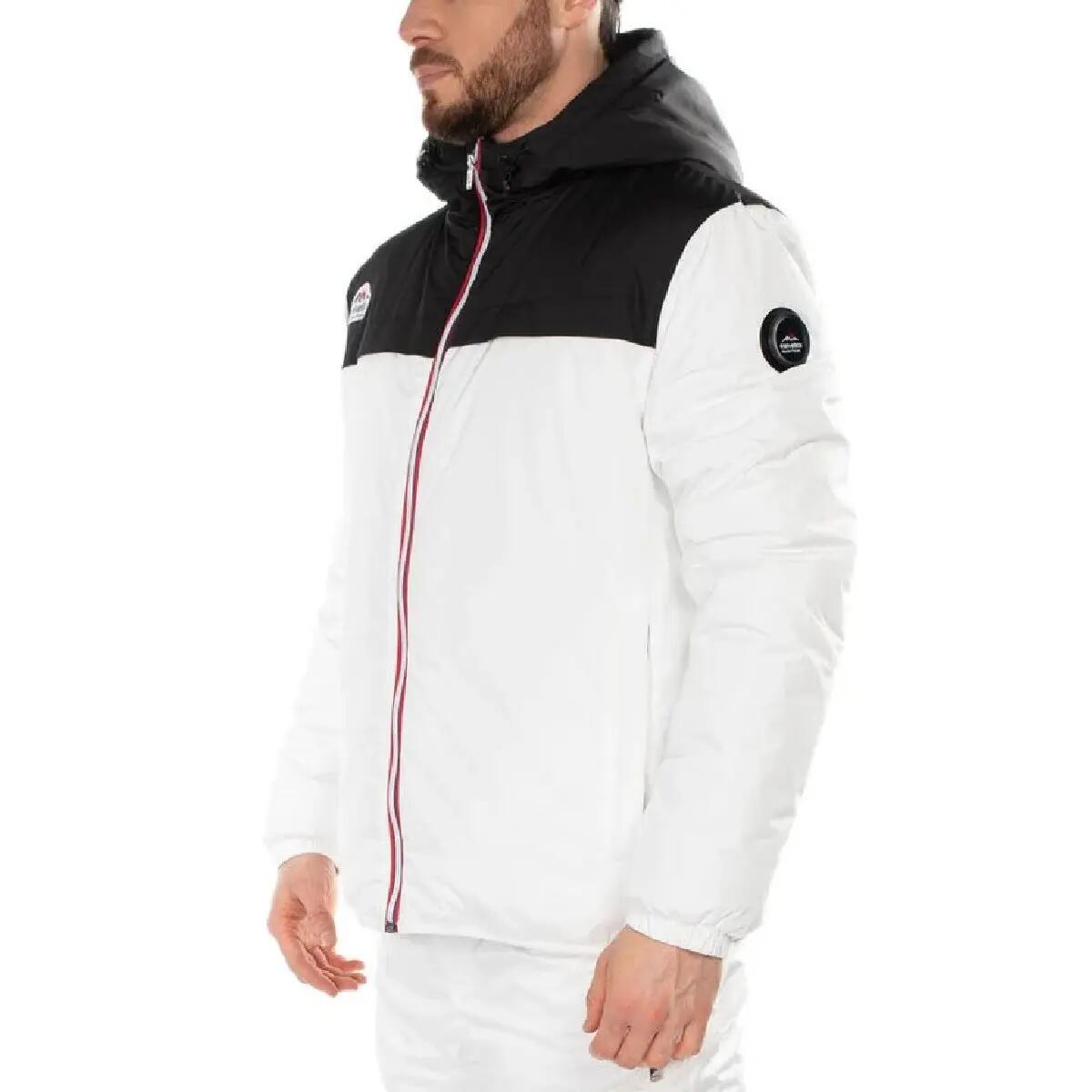 Blouson Helvetica CASEY 4/4