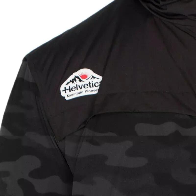 Blouson Uomo Helvetica SETH 4/4