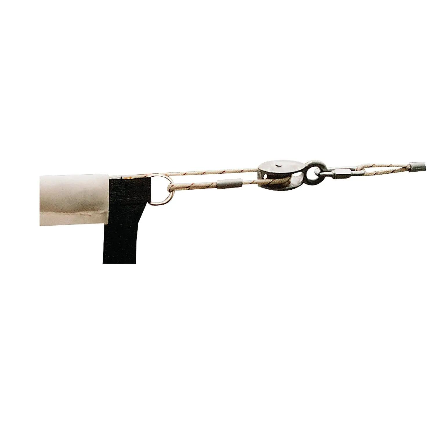 Volleyball Net DVV 1 Plus Volleyball Unisex 3/5
