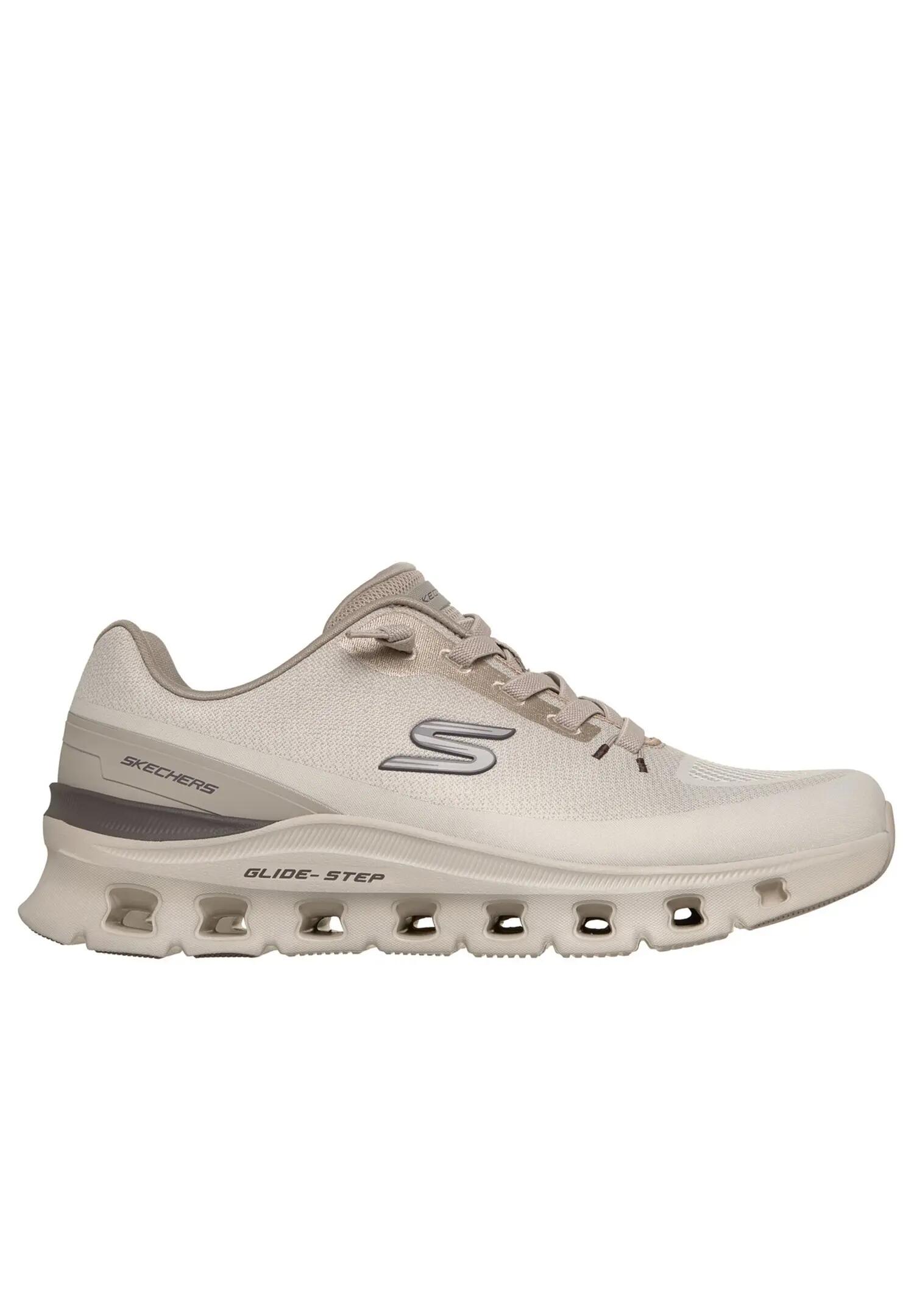 Buty do chodzenia męskie Skechers Glide Step Pro Waverra 1/5