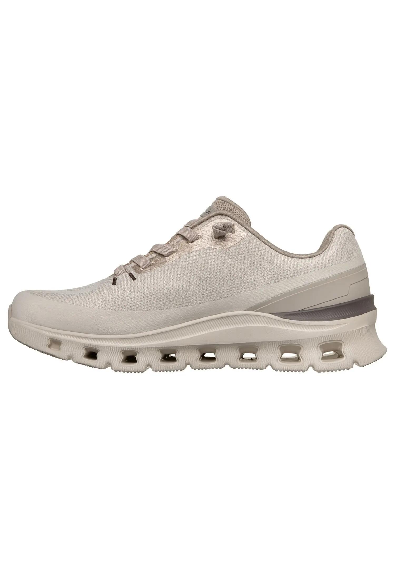Buty do chodzenia męskie Skechers Glide Step Pro Waverra 4/5
