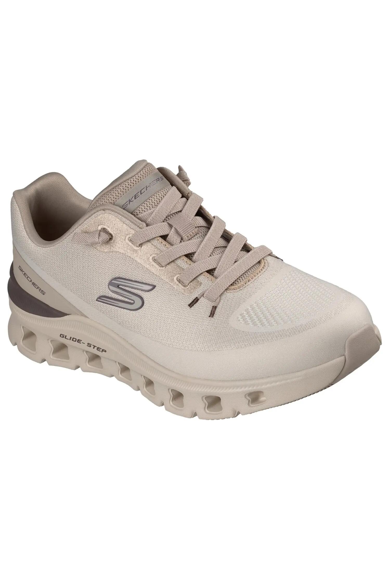 Buty do chodzenia męskie Skechers Glide Step Pro Waverra 3/5