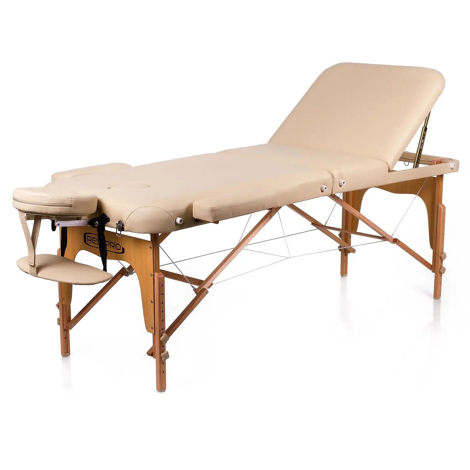 Koffermassageliege Memory 3 Gesundheitssport Unisex 3/5