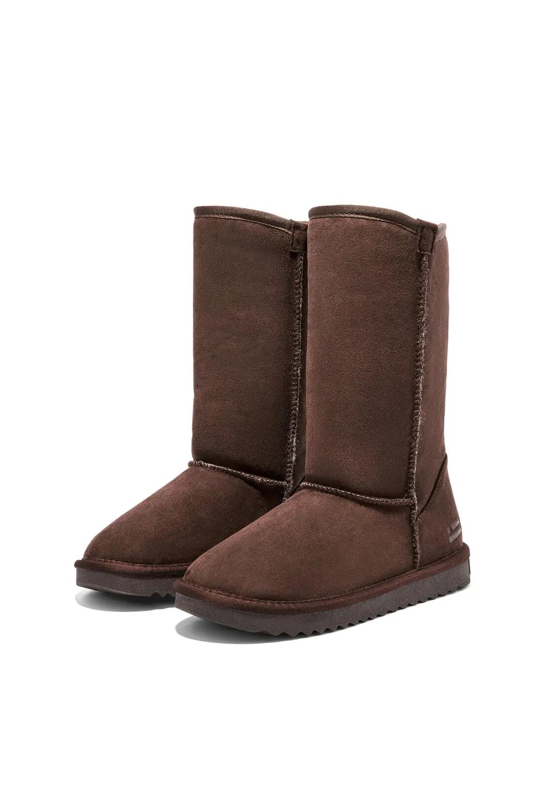 Botas Australianas D. Franklin Nordic Lite High Basic 2/5