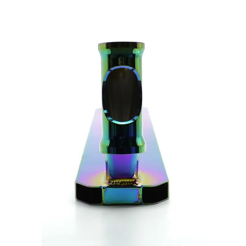 Deck de Trottinette Freestyle Trigger Raid V2 53x12 Neochrome 5/5