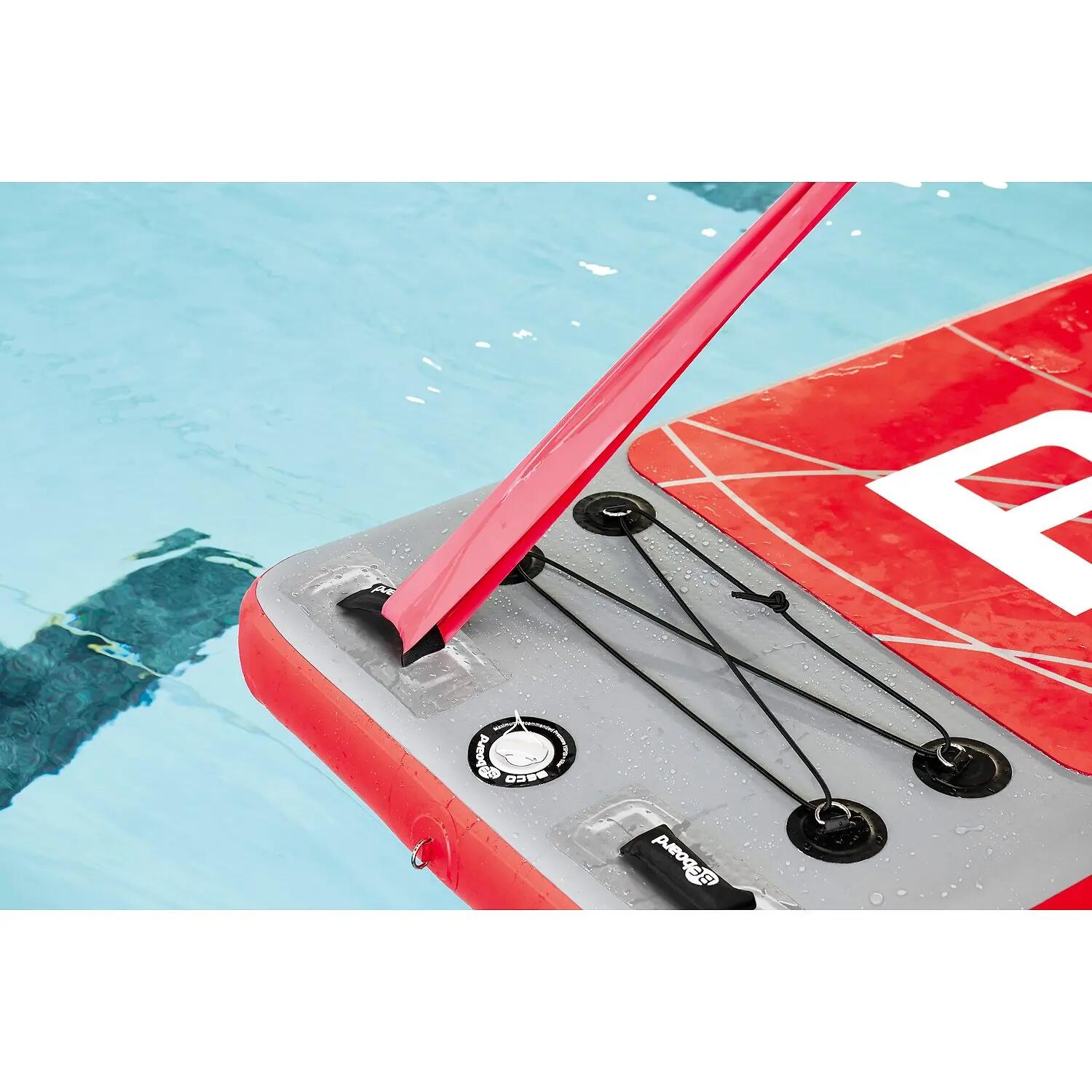 Floating Fitnessmatte BEboard Aquafitness Unisex 6/6