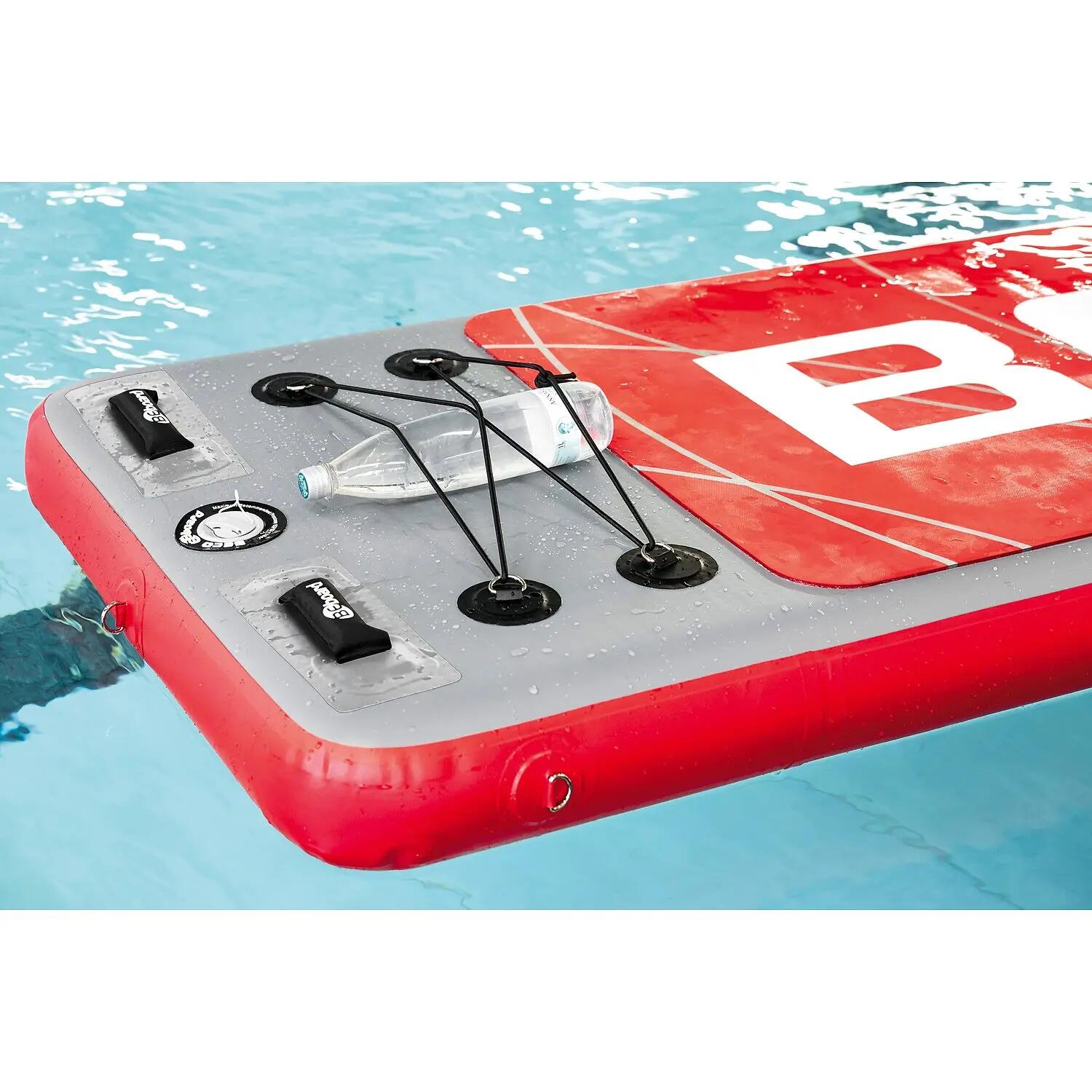 Floating Fitnessmatte BEboard Aquafitness Unisex 5/6