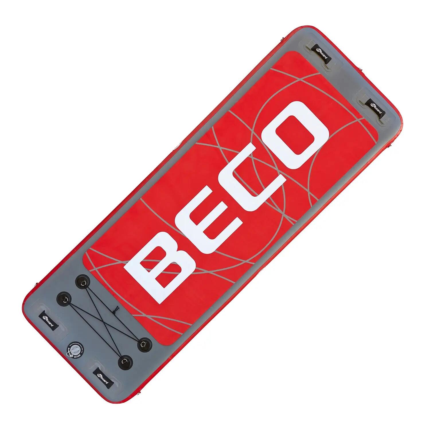 Floating Fitnessmatte BEboard Aquafitness Unisex 3/6