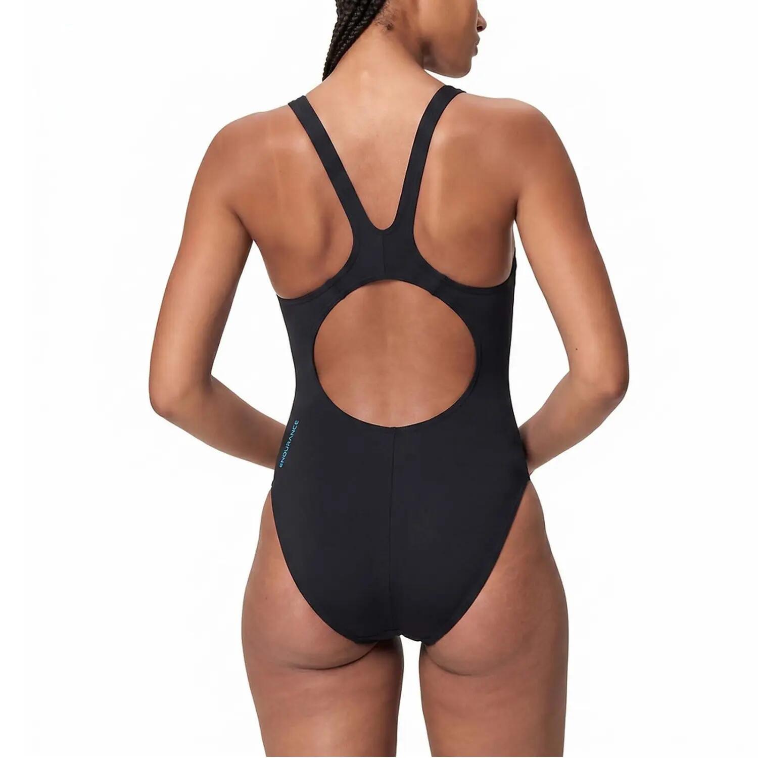 Fato de banho feminino de 1 peça Speedo Hyperboom 5/5