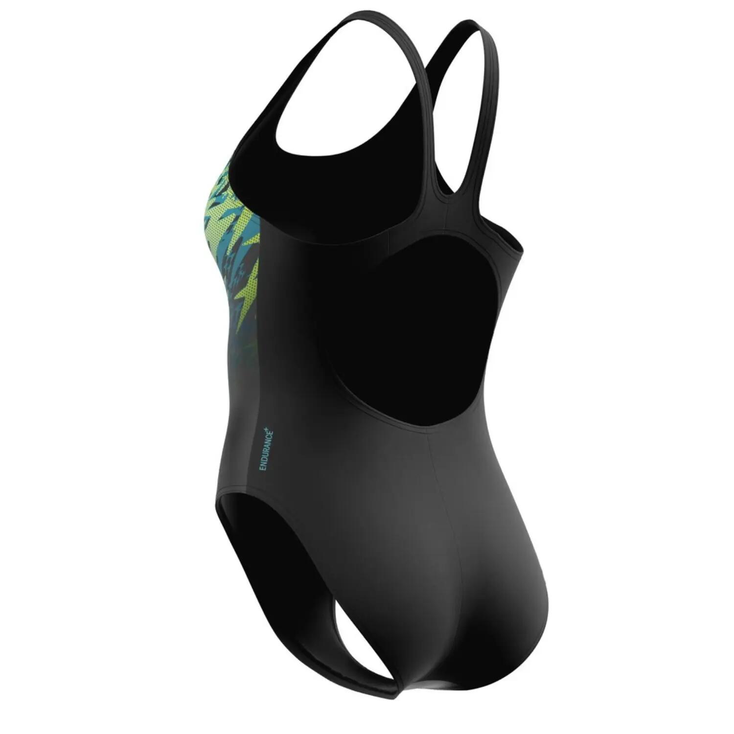 Fato de banho feminino de 1 peça Speedo Hyperboom 2/5