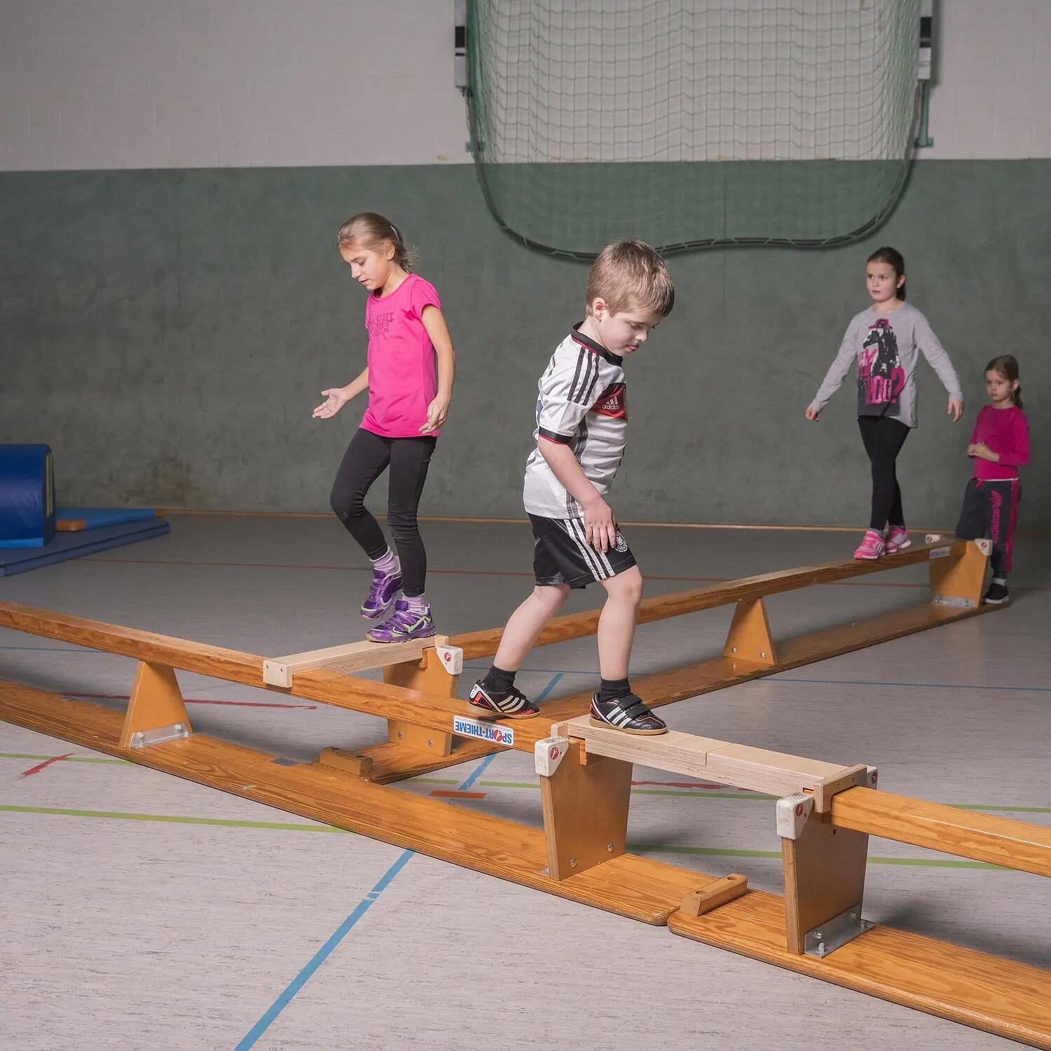 Turnbankverbindung Turnen Unisex 6/6