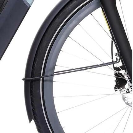 Cortina Fender Rod pour E-Nite Smoke Stone Matt