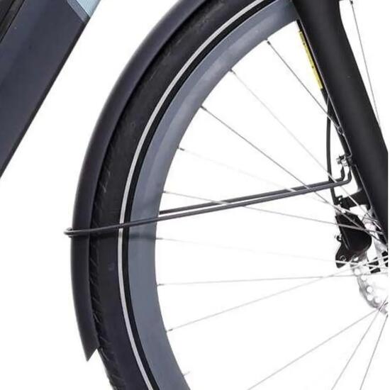 Cortina Fender Rod pour E-Nite Smoke Stone Matt