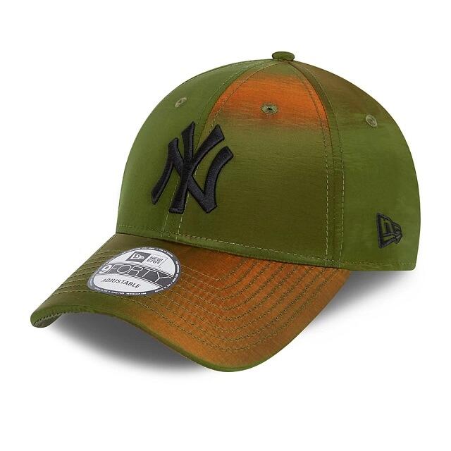 9forty cap New York Yankees 2021/22