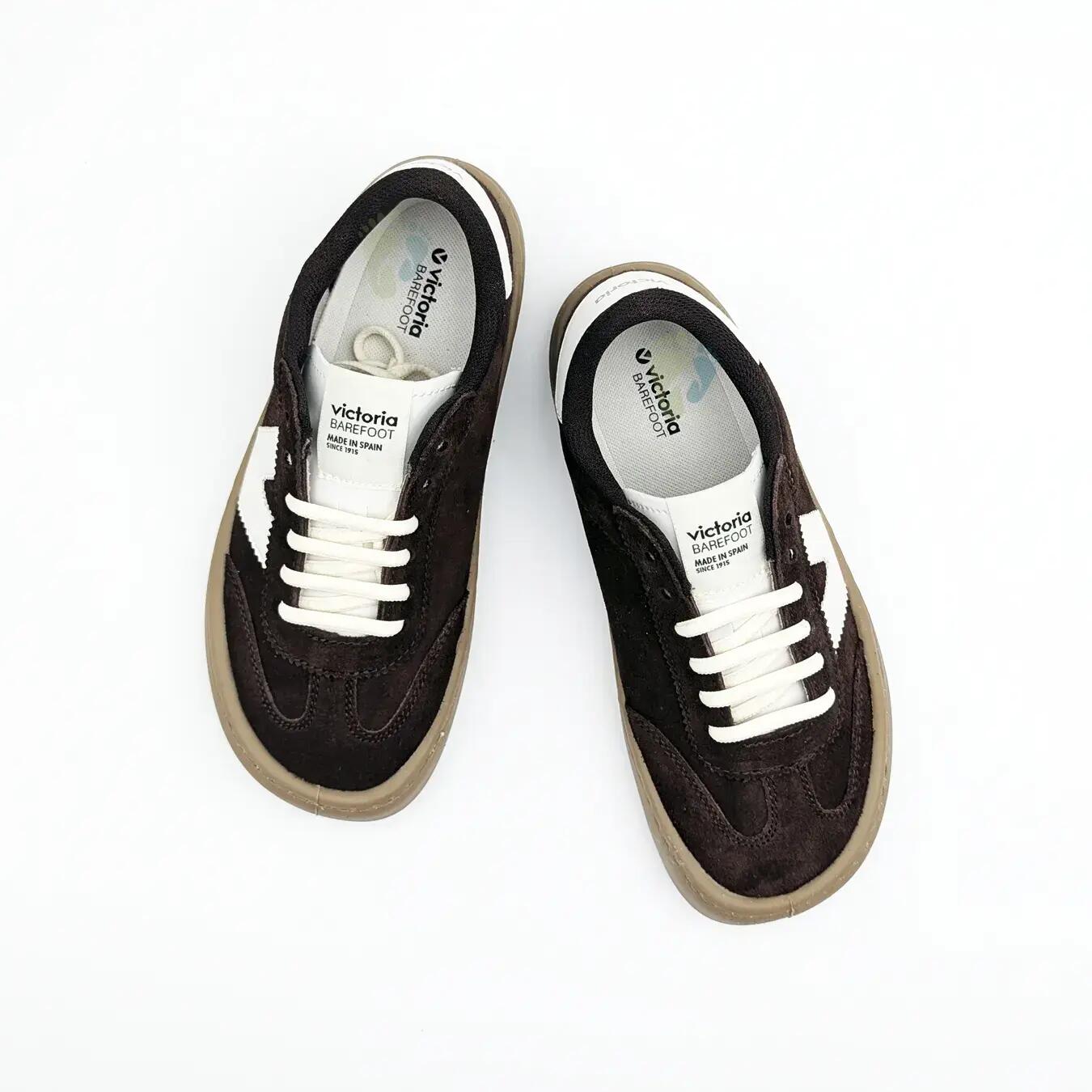 Chaussures pour femmes Victoria Olmo Marron 6/7
