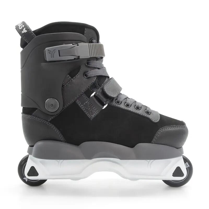 Skates Agressieve Trigger Rainbow Jeff Dalnas Pro 2/5