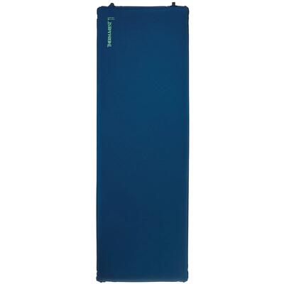 Luxurymap r slaapmat (kleur - poseidon blue, maat - r)