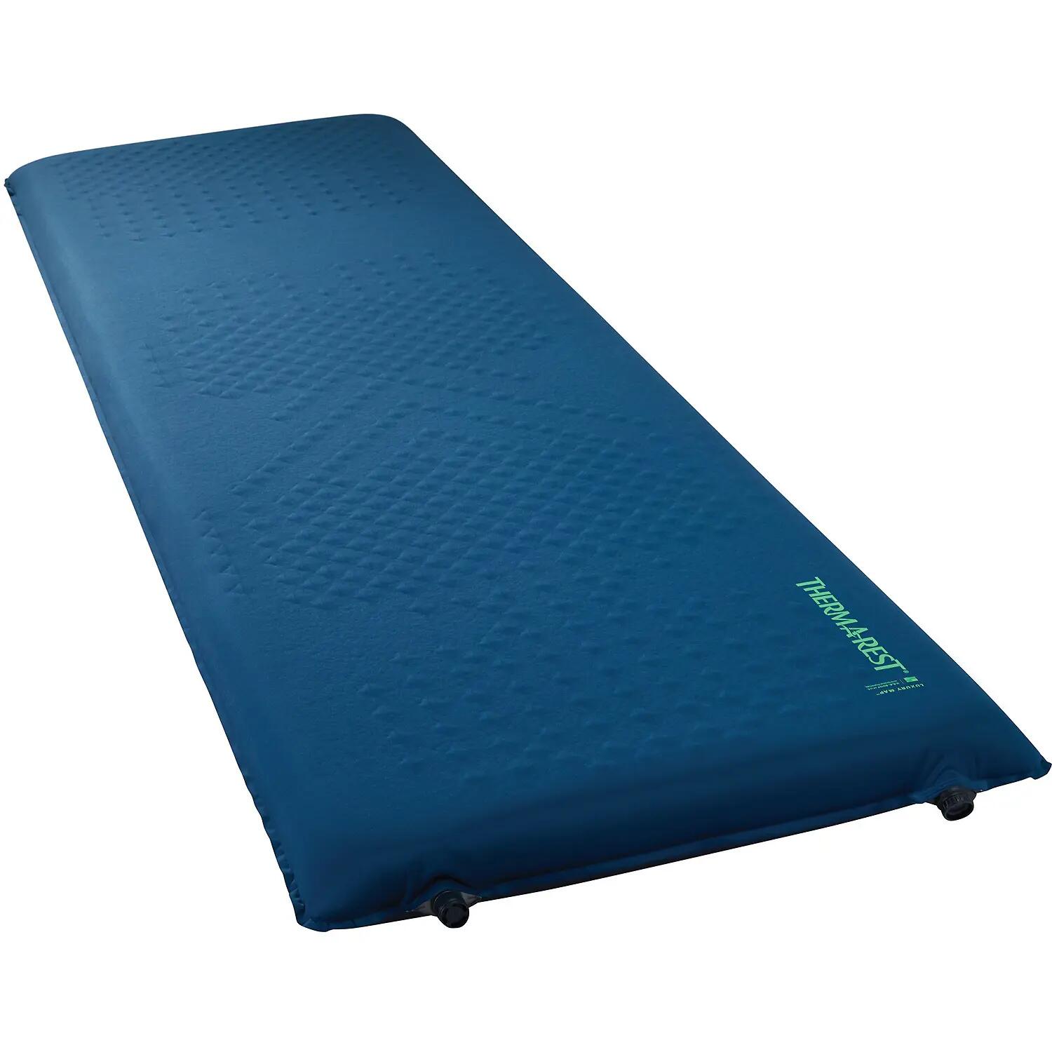 Colchão auto-insuflável de Campismo Thermarest LuxuryMap 2/4