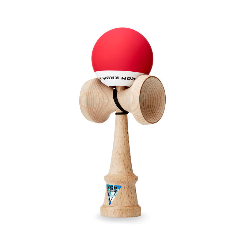 Kendama Pop rood