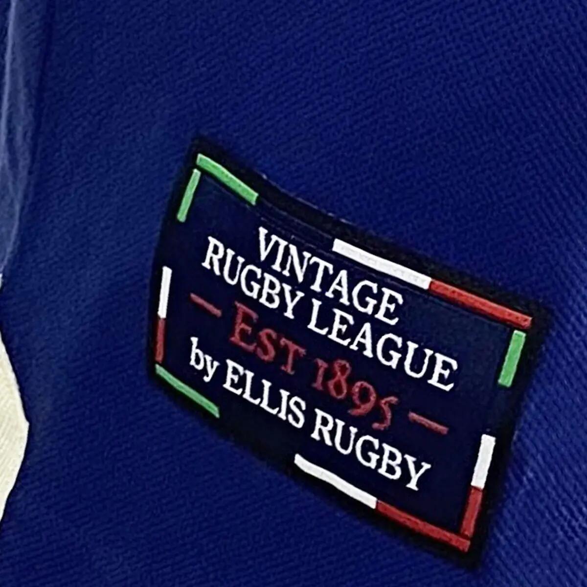 Polo de rugby Eastern Suburbs 1974 Ellis Rugby 5/7