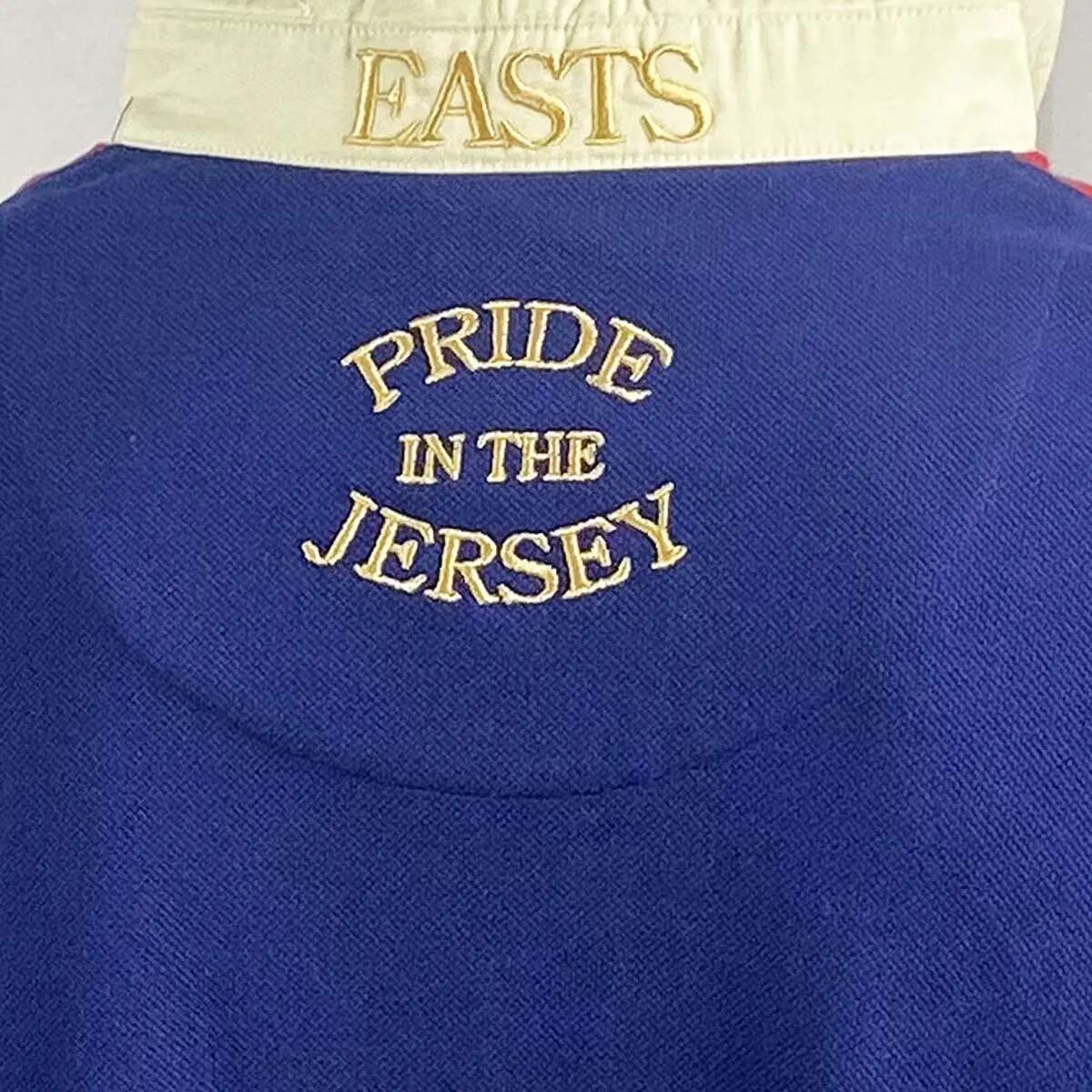 Polo de rugby Eastern Suburbs 1974 Ellis Rugby 4/7