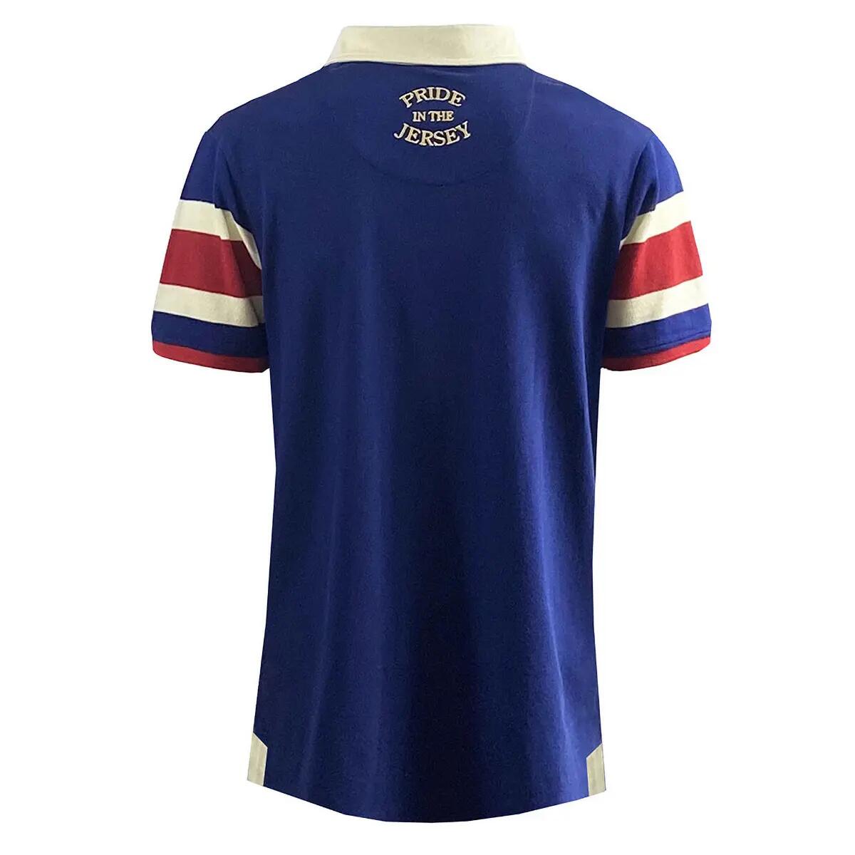 Polo de rugby Eastern Suburbs 1974 Ellis Rugby 2/7